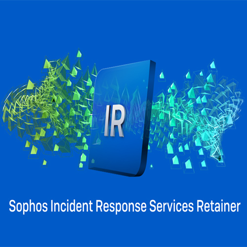 Sophos launches its new Incident Response Retainer Sophos launches its new Incident Response Retainer