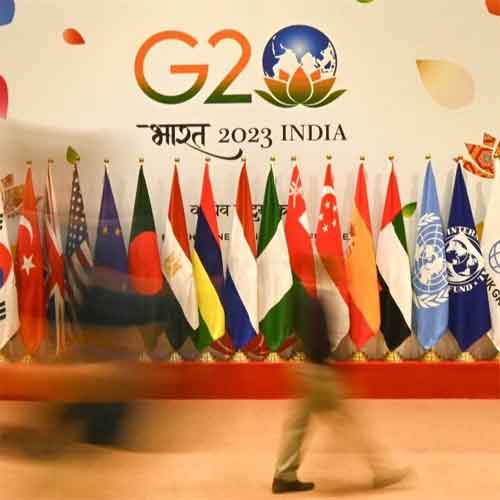 World Bank lauds India's rapid progress in financial inclusion ahead of G20 Summit