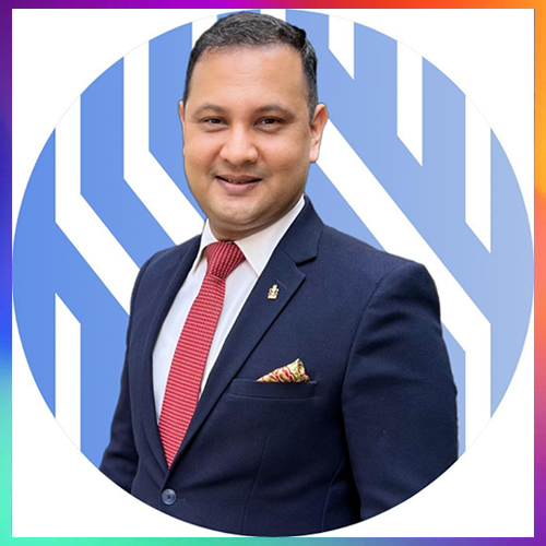 RAH Infotech ropes in Cmdr. Aditya Varma (Retd.) as Vice President-Defence Consulting