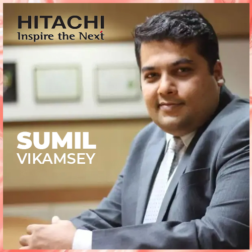 Hitachi Payment Services MD says, the company is evaluating merger opportunities