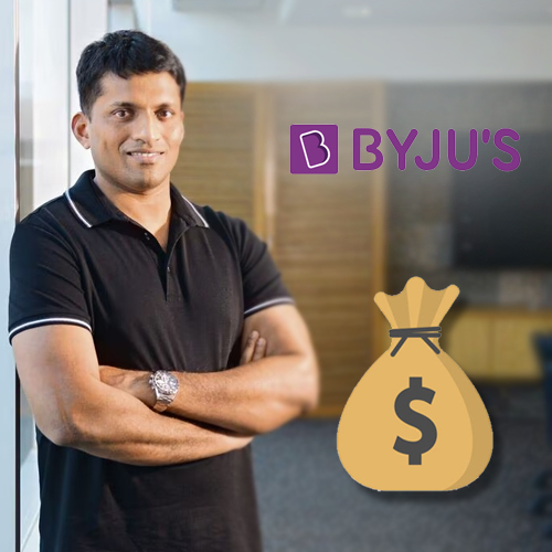 Byju's plans asset sale to pay off $1.2 billion loan