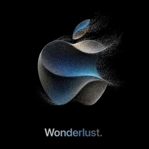 Apple's 'Wonderlust' event showcases its biggest product launch of the year