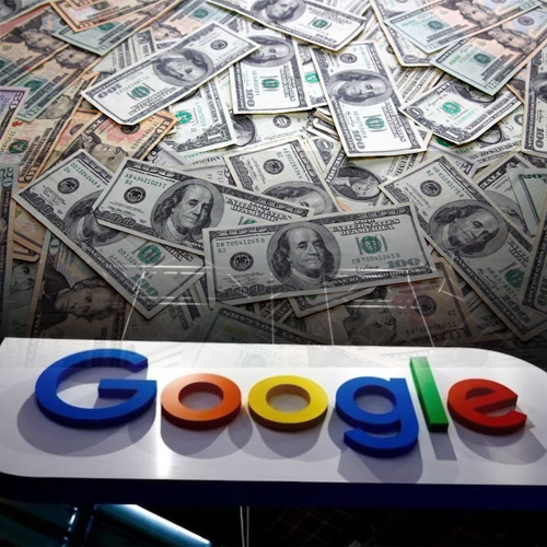 US asserts that Google pays $10 billion annually to protect its monopoly