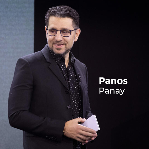 Windows and Surface chief, Panos Panay exiting Microsoft Windows and Surface chief, Panos Panay exiting Microsoft