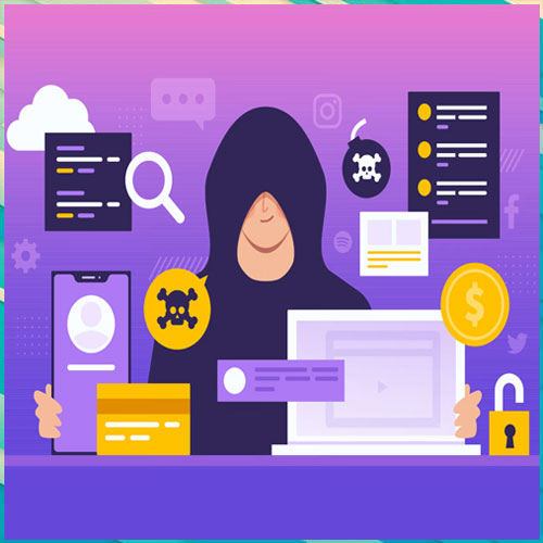 Disruptive Cyberattacks