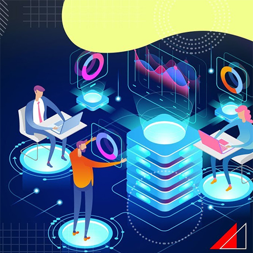 Harnessing the power of this Big Data