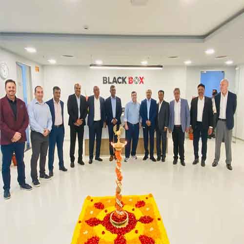 Black Box Cybersecurity Wins 17 New Marquee US Customers Black Box Cybersecurity Wins 17 New Marquee US Customers