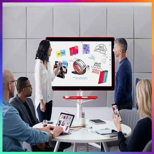 Google to shut down whiteboard app Jamboard Google to shut down whiteboard app Jamboard