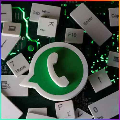 WhatsApp asked to block users illegally selling Apna College videos