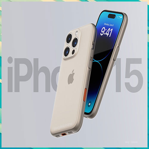 Apple to fix iPhone 15 to overheat Apple to fix iPhone 15 to overheat