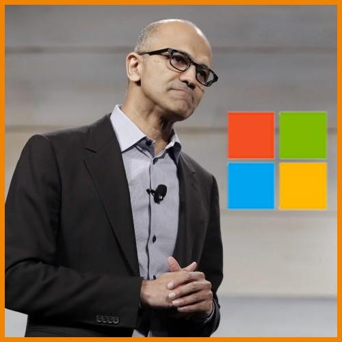 Satya Nadella to testify at Google antitrust trial on October 2 Satya Nadella to testify at Google antitrust trial on October 2
