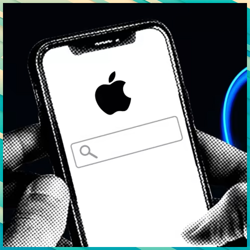 Apple making progress in its effort to replace Google search Apple making progress in its effort to replace Google search