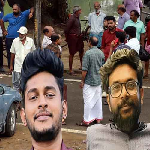Two Kerala doctors lose their life due to a misleading Google Maps route Two Kerala doctors lose their life due to a misleading Google Maps route