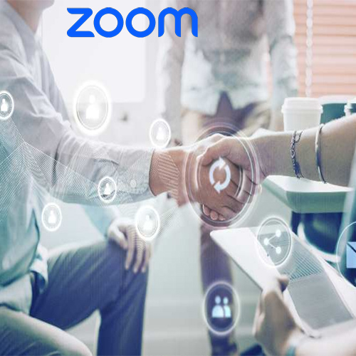 Zoom bolsters partner program with new enhancements Zoom bolsters partner program with new enhancements