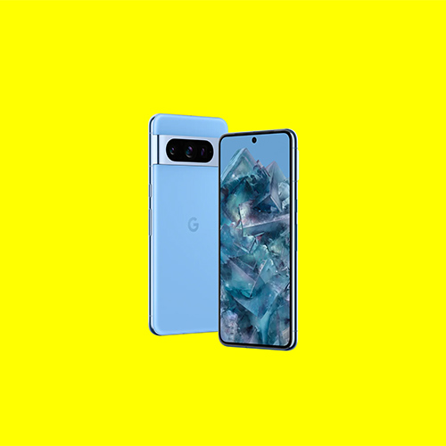 Google scores over Samsung with Pixel 8 Pro Google scores over Samsung with Pixel 8 Pro