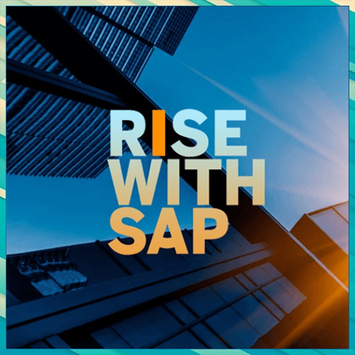 Redington Fast-Tracks Digital Transformation Journey with RISE With SAP Redington Fast-Tracks Digital Transformation Journey with RISE With SAP