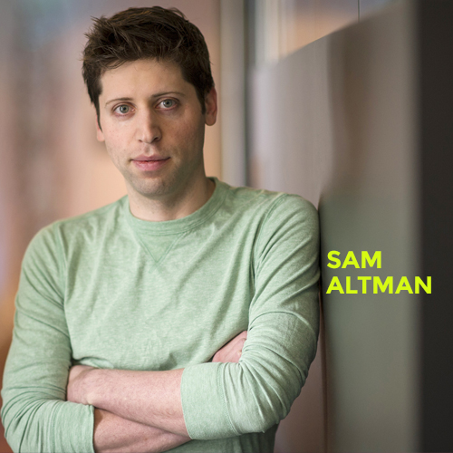 Sam Altman finances an AI startup run by Indian origin teens Sam Altman finances an AI startup run by Indian origin teens