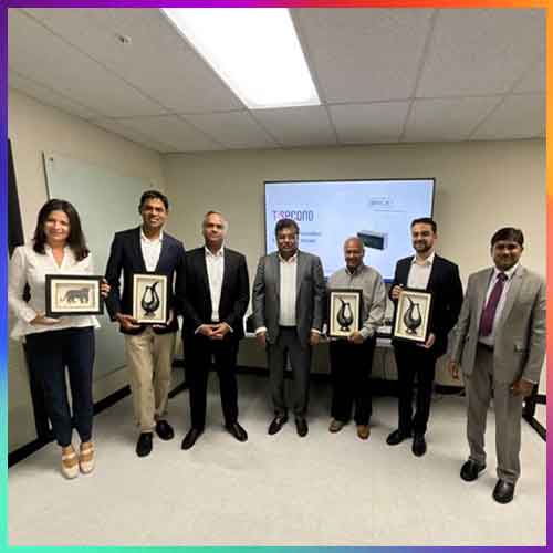 LAM Research to set up a Semiconductor Lab in Karnataka LAM Research to set up a Semiconductor Lab in Karnataka