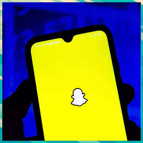 Snapchat can be fined for endangering children's privacy Snapchat can be fined for endangering children's privacy
