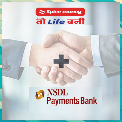 Spice Money and NSDL Payments Bank to revolutionize rural banking in India Spice Money and NSDL Payments Bank to revolutionize rural banking in India