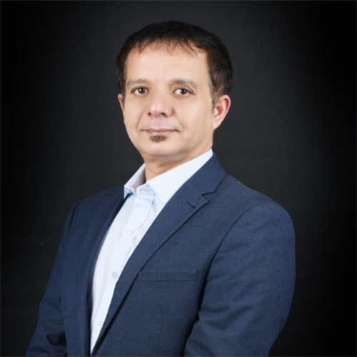 OutSystems India Appoints Naveen Kumar Kalyankar as Regional VP