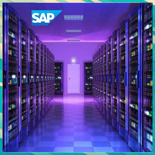 SAP Builds on India Commitment with Cloud Offerings Available on an India-based Data Center SAP Builds on India Commitment with Cloud Offerings Available on an India-based Data Center
