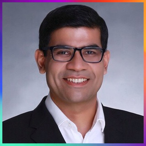 Aurionpro Solutions elevates Ashish Rai to Chief Executive Officer