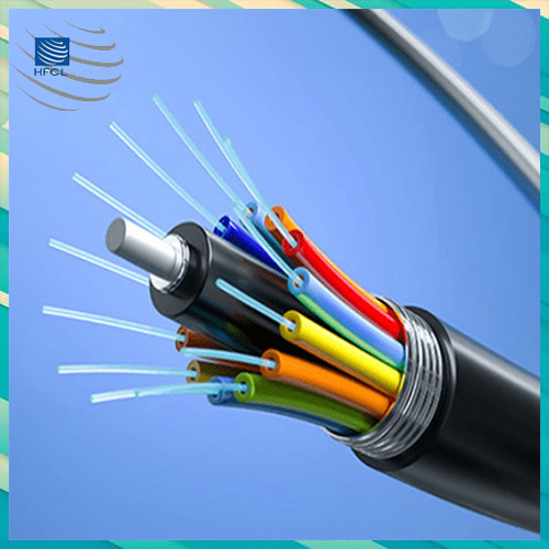 HFCL brings 1728 fibre IBR cable to meet the growing demand of high fibre count cables HFCL brings 1728 fibre IBR cable to meet the growing demand of high fibre count cables