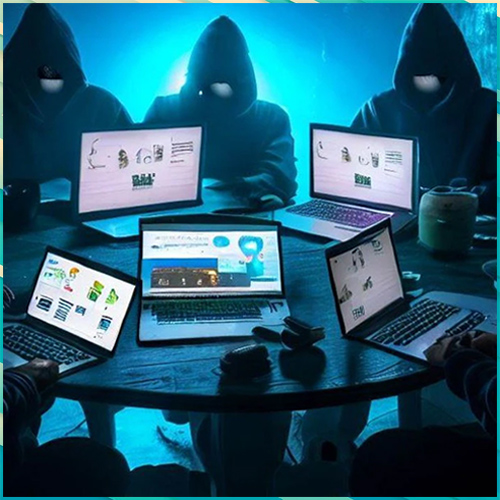 Covid-19 Test Info of 815 million Citizens on sale on the dark web Covid-19 Test Info of 815 million Citizens on sale on the dark web