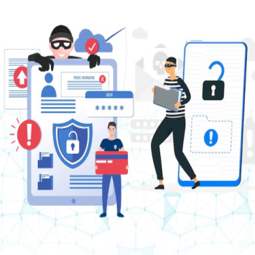 Data Security and Cyber Resilience Leaders safeguarding the Digital Realm