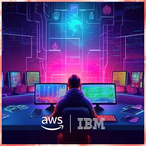 IBM expands its partnership with AWS to launch a new Innovation Lab in India IBM expands its partnership with AWS to launch a new Innovation Lab in India