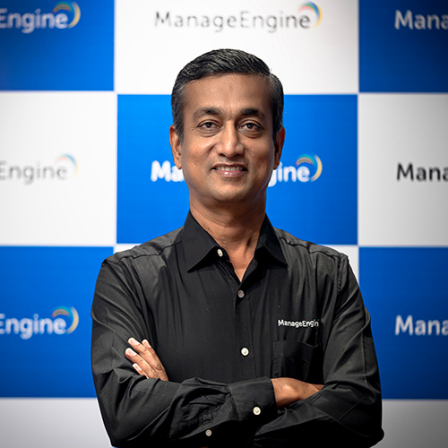 ManageEngine Empowers MSPs With Unveiling of Cloud-based Remote Monitoring and Management Solution for Endpoints ManageEngine Empowers MSPs With Unveiling of Cloud-based Remote Monitoring and Management Solution for Endpoints