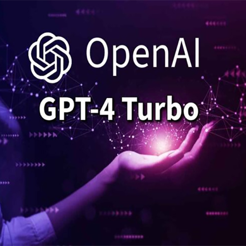 OpenAI announces new version of GPT-4 Turbo OpenAI announces new version of GPT-4 Turbo