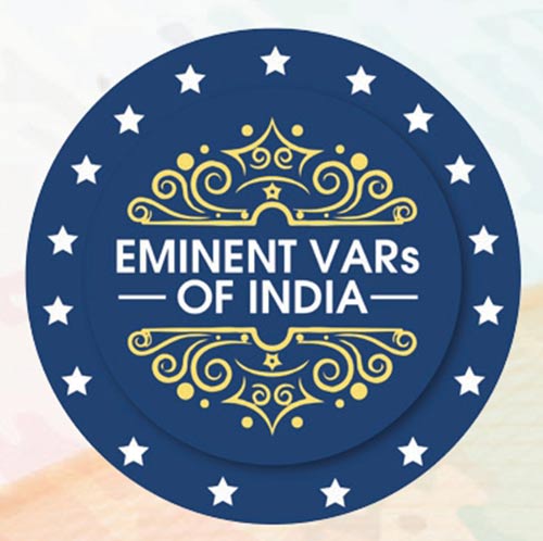 Eminent VARs of India 2023 Eminent VARs of India 2023