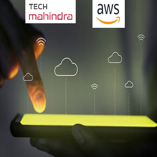 Tech Mahindra launches a sports cloud platform built on AWS Tech Mahindra launches a sports cloud platform built on AWS
