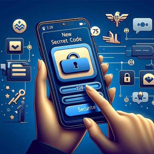 WhatsApp unveils secret code feature for Chat Lock WhatsApp unveils secret code feature for Chat Lock