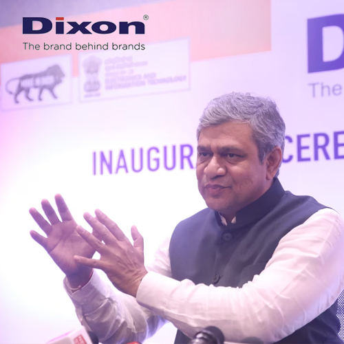 Dixon to make Xiaomi smartphones in its new facility in Noida Dixon to make Xiaomi smartphones in its new facility in Noida
