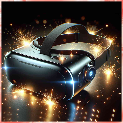 Huawei to release VR headset to compete with Apple Vision Pro Huawei to release VR headset to compete with Apple Vision Pro