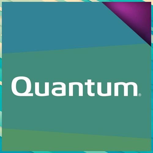 Quantum announces availability of Myriad All-Flash File and Object Solution Quantum announces availability of Myriad All-Flash File and Object Solution