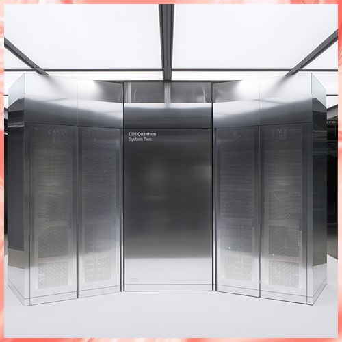 IBM debuts next-generation quantum processor