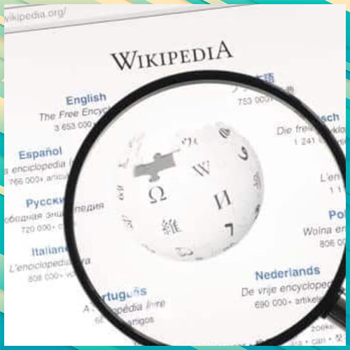 Cricket, Bollywood, India among Top 25 most read articles on English Wikipedia in 2023