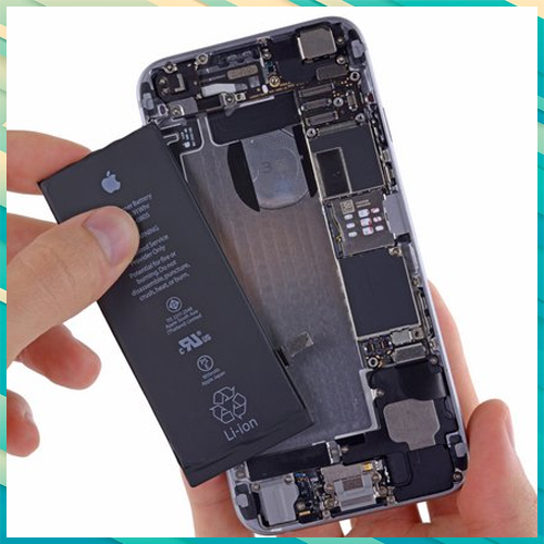 Apple might source iPhone 16 batteries from India