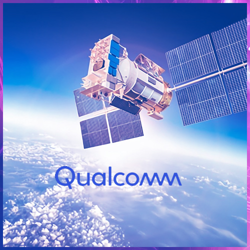 Qualcomm to support India’s NavIC satellite system L1 signals in commercial chipset platforms Qualcomm to support India’s NavIC satellite system L1 signals in commercial chipset platforms