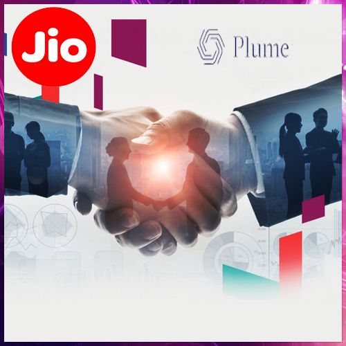 Jio to deliver AI-enhanced in-home services on both JioFiber and JioAirFiber Jio to deliver AI-enhanced in-home services on both JioFiber and JioAirFiber