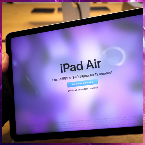 Apple to move key iPad engineering resources to Vietnam