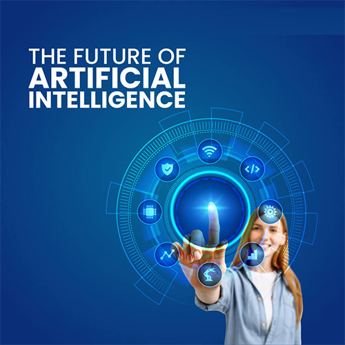 AI is reshaping Information Technology AI is reshaping Information Technology