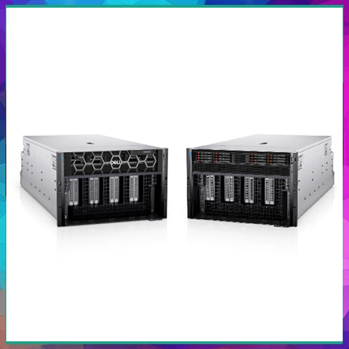 Dell expands its Gen AI solutions portfolio with AMD Instinct Accelerators