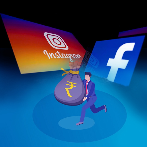 RBI warns public against misleading loan waiver ads on Facebook, Instagram RBI warns public against misleading loan waiver ads on Facebook, Instagram