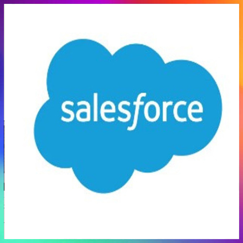 Salesforce Unveils Inaugural Brand Campaign in India Salesforce Unveils Inaugural Brand Campaign in India