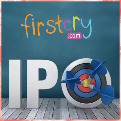 FirstCry intends to complete a pre-IPO placement of Rs 363 crore FirstCry intends to complete a pre-IPO placement of Rs 363 crore